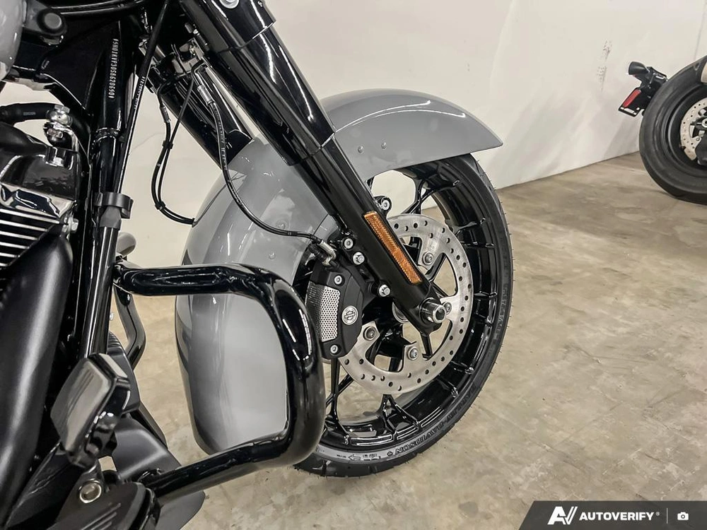 2025 Harley-davidson Flhrxs - Road King® Special alt