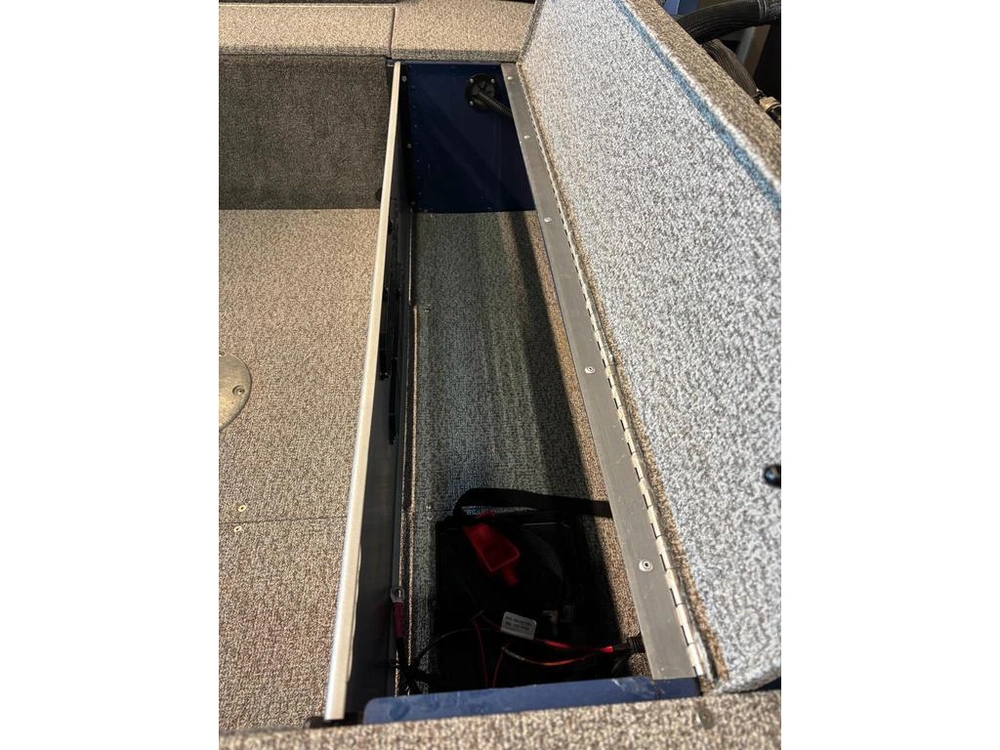 Alumacraft Escape 165 2023 alt