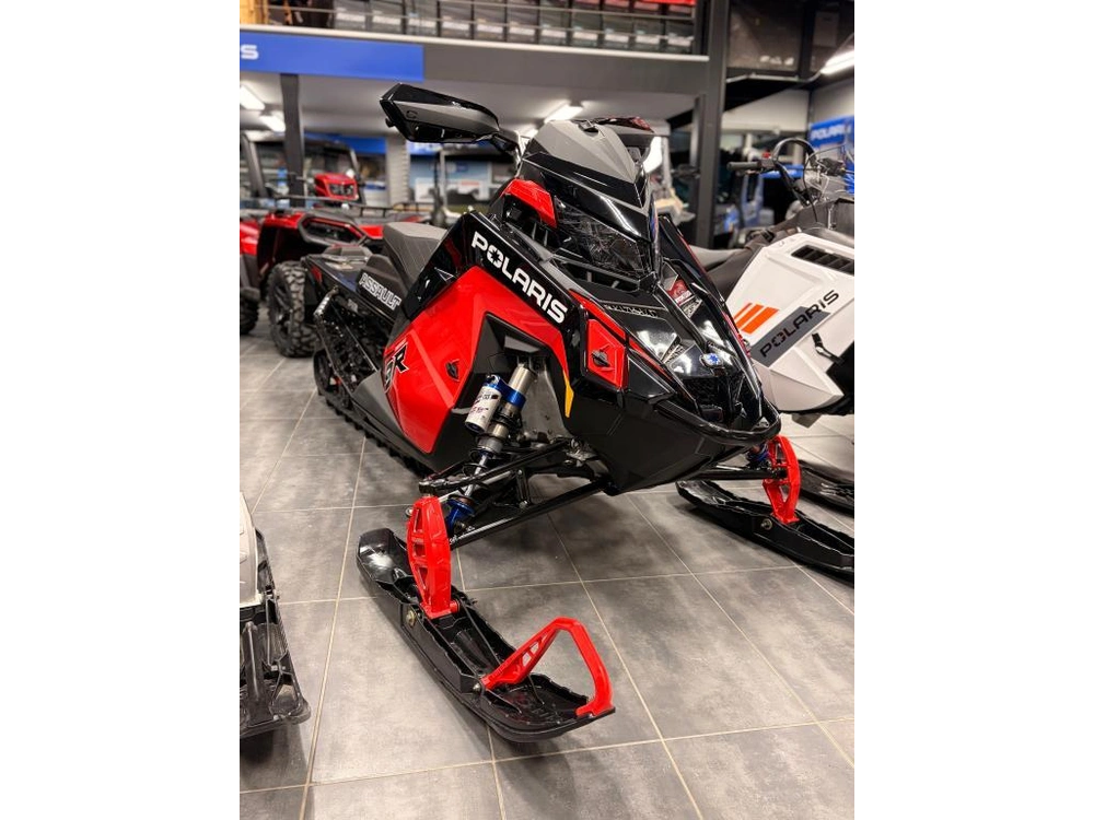 Polaris 9r Sb Assault 146 2026 alt