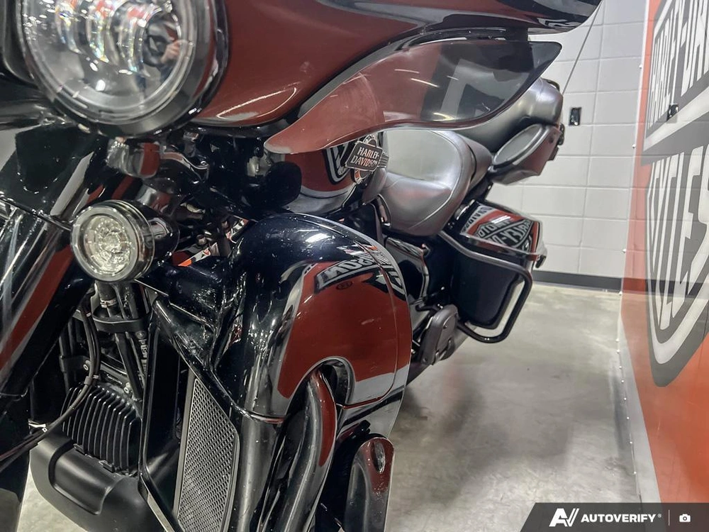 2024 Harley-davidson Flhtk - Ultra Limited™ alt