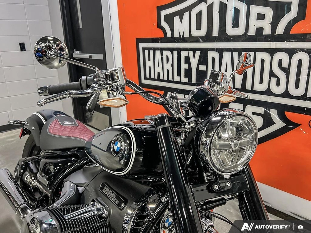 2023 Bmw R 18 100 Years alt