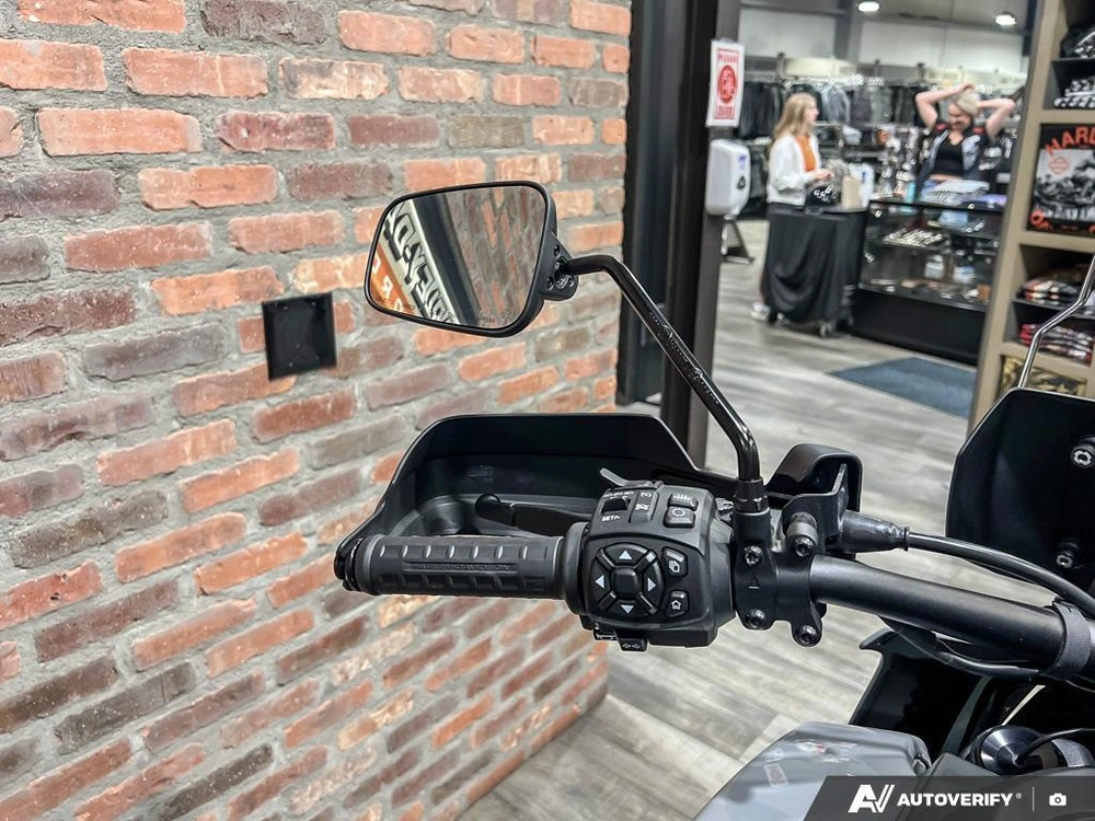 2025 Harley-davidson Ra1250s - Pan America® 1250 Special alt