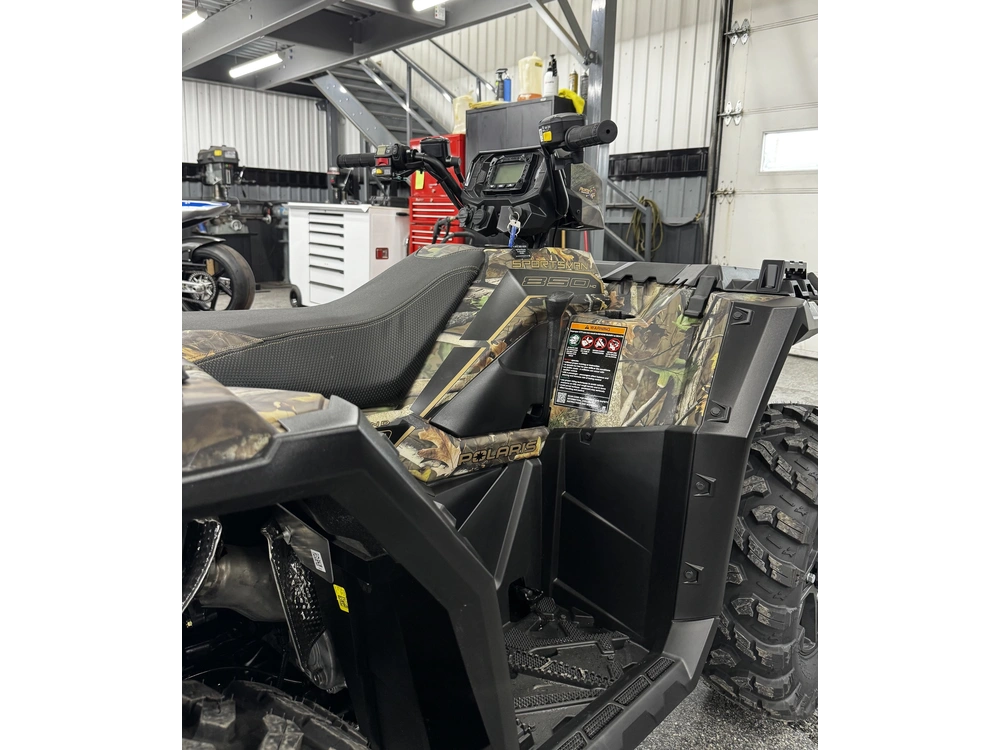 Polaris Sportsman 850 Trail 2026 alt