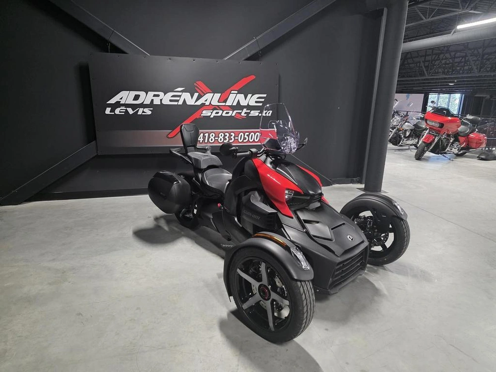 Can-am Ryker Sport 900 Ace 2025 alt