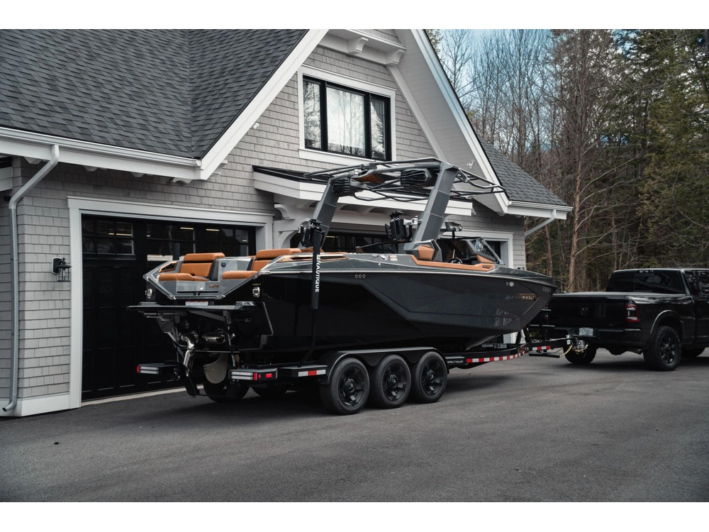 Nautique Super Air Nautique G25 Paragon 2023 alt