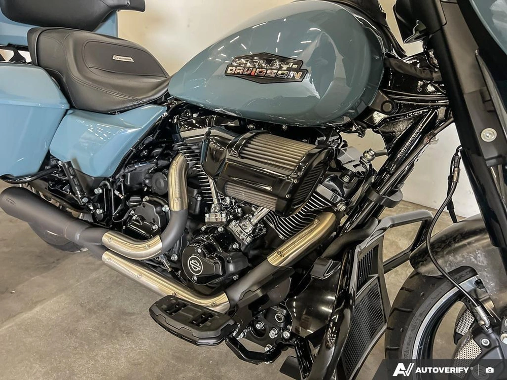 2024 Harley-davidson Flhx - Street Glide™ alt