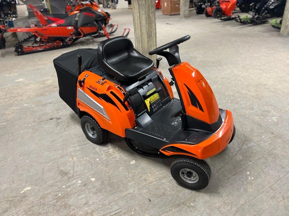 Ducar Little Beaver 24 2025 alt