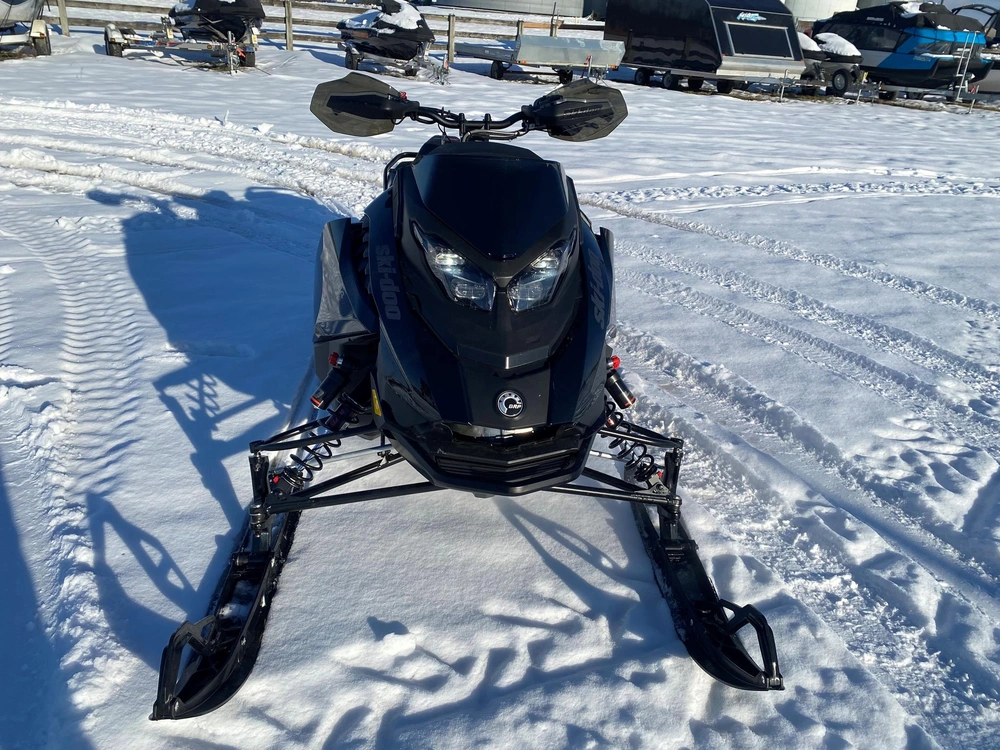 2024 Ski-doo Mxz Xrs 850 129" alt