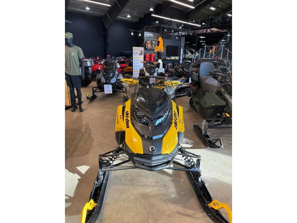 Ski-doo Mxz Adrenaline 137 2024 alt