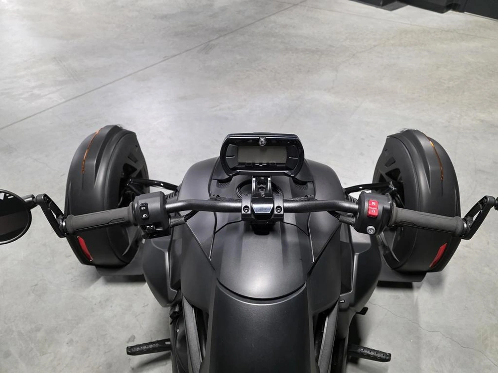 Can-am Ryker 900 Ace 2024 alt