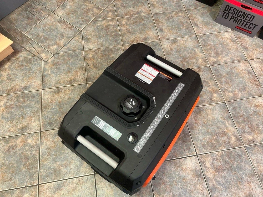 Ducar Generatrice 7500w Ess Prop 2026 alt