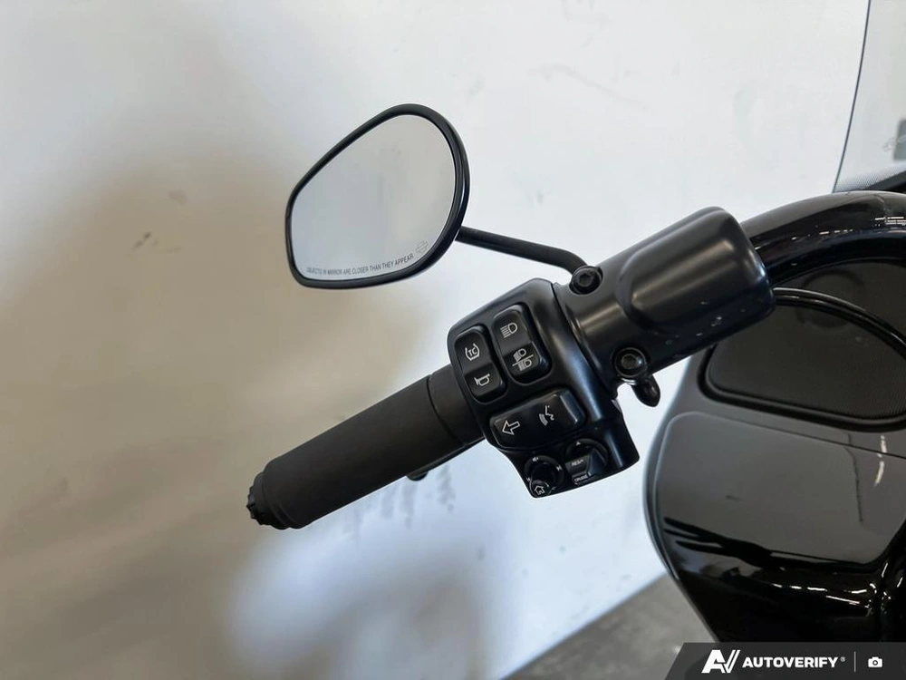 2024 Harley-davidson Fltrk - Road Glide™ Limited alt