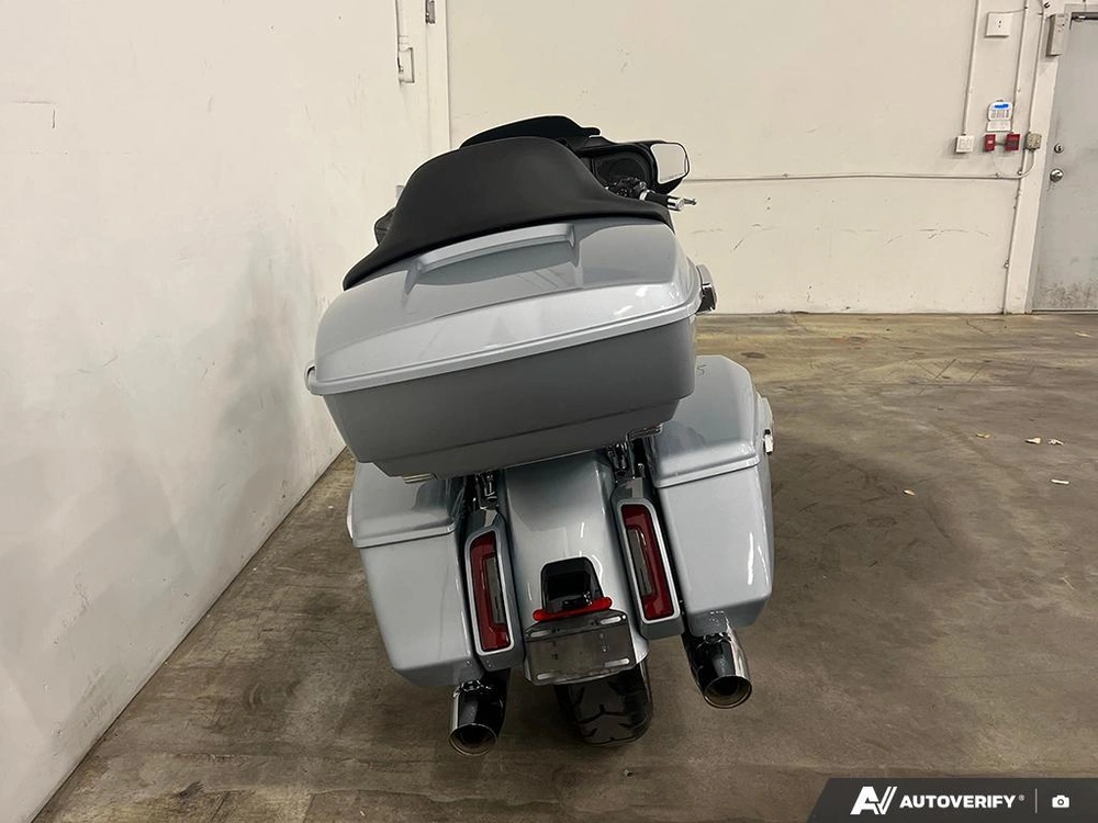 2025 Harley-davidson Flhx - Street Glide® alt