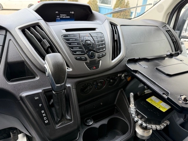 2016 Ford Transit T-350 Cargo Van alt