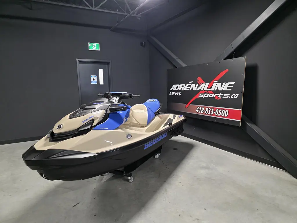 2025 Sea-Doo WAKE 170