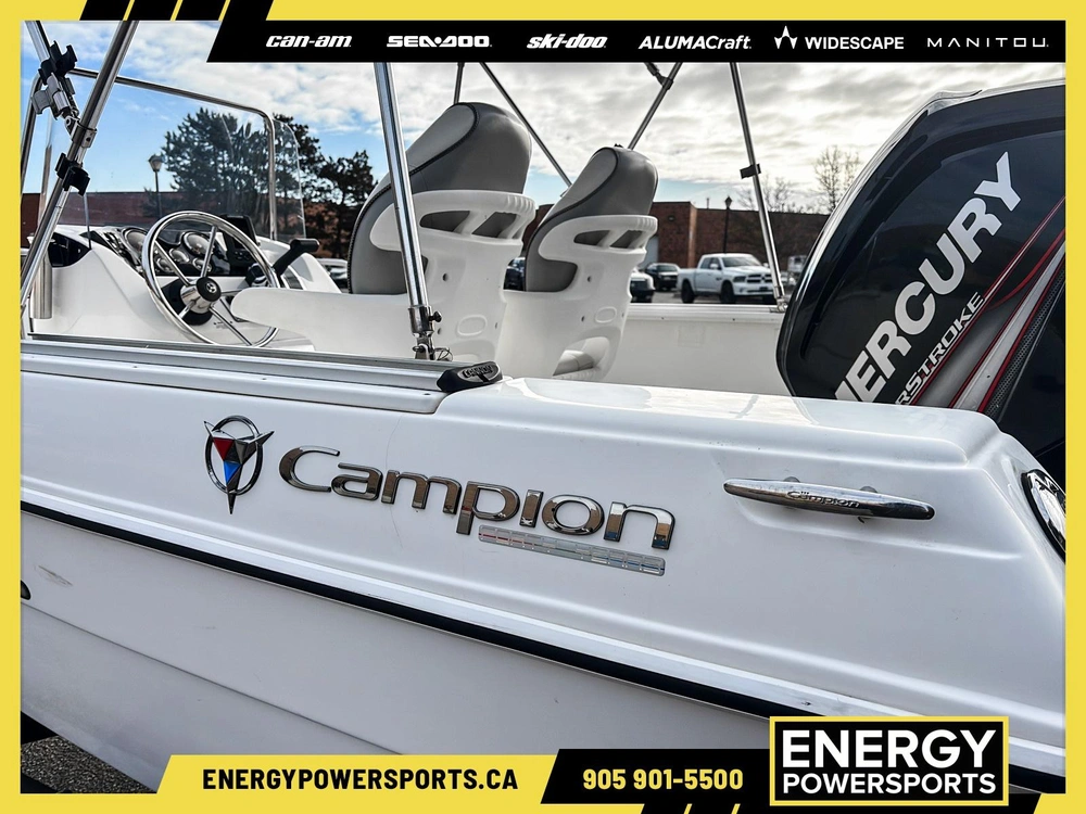 2014 Campion Explore 492 alt