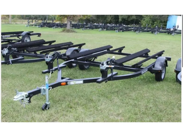 2023 Easy Hauler AL-WC212