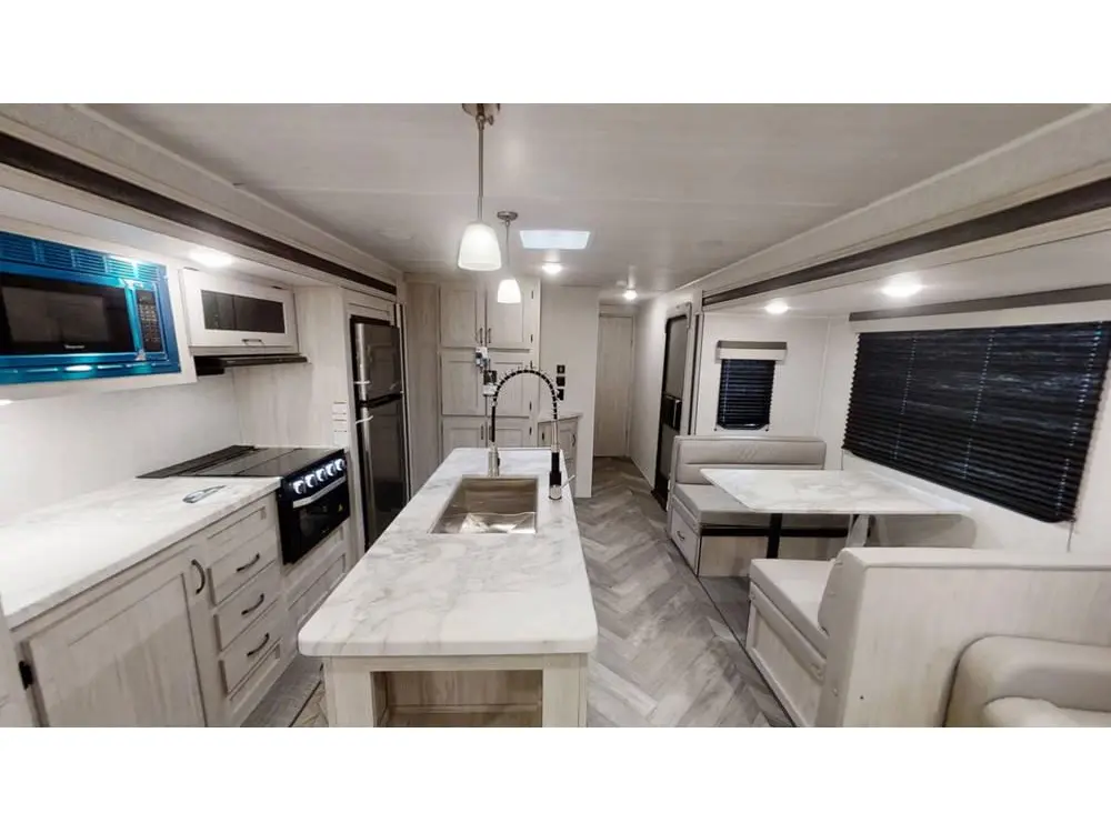 2023 Forest River River DELLA TERRA 292MK