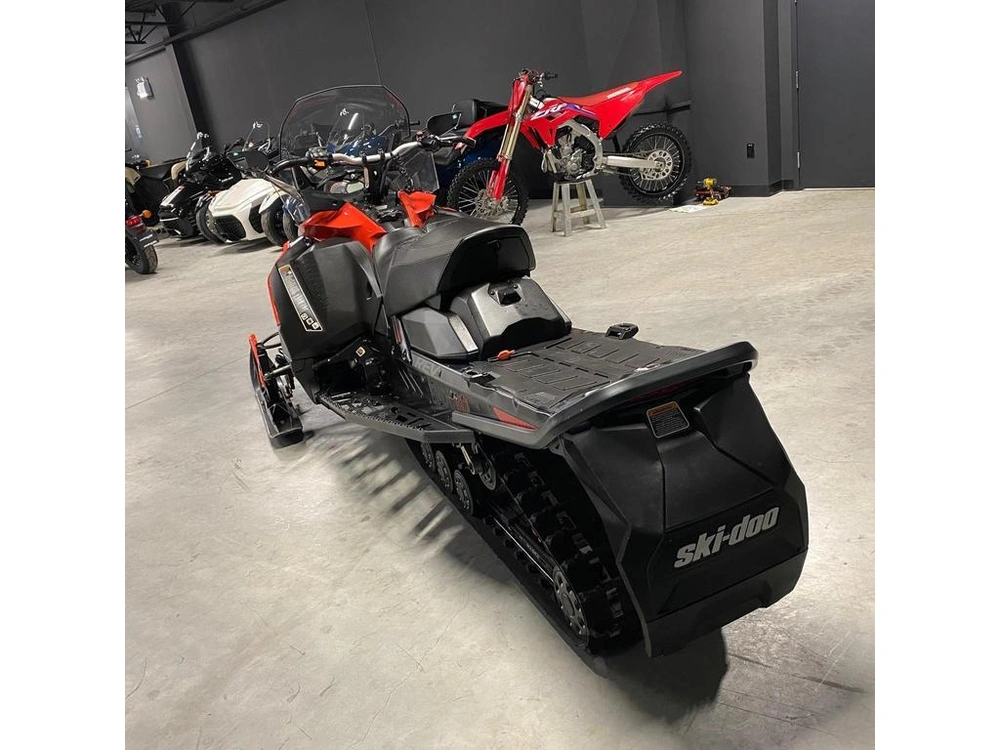 Ski-doo Renegade Enduro 900 Turbo 2019 alt