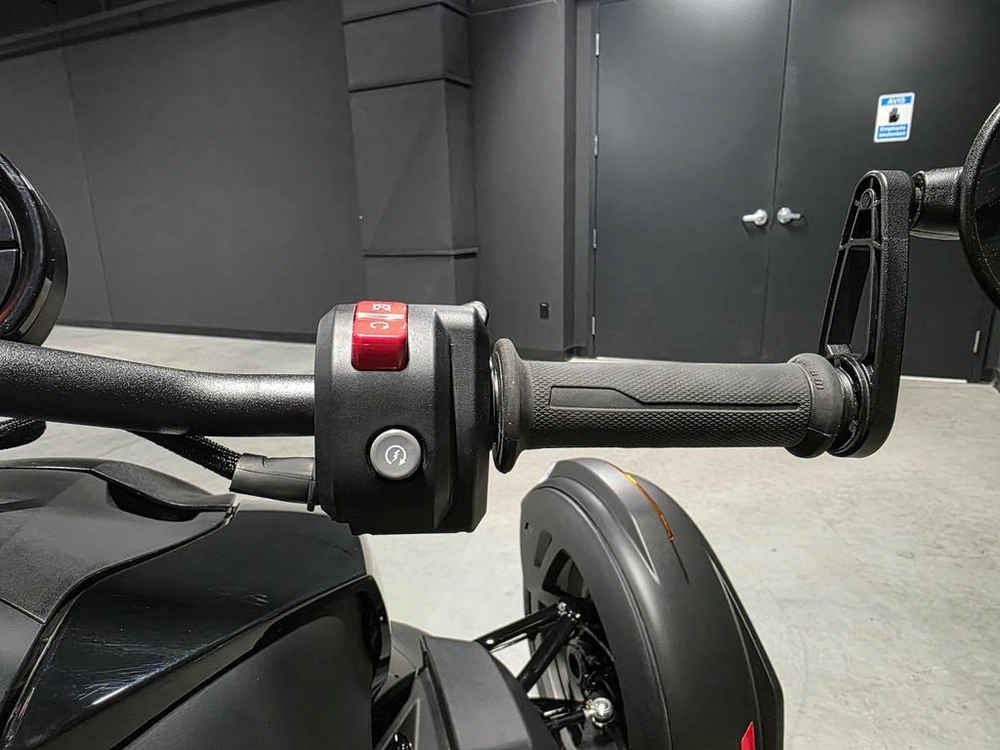 Can-am Ryker 600 Ace 2024 alt