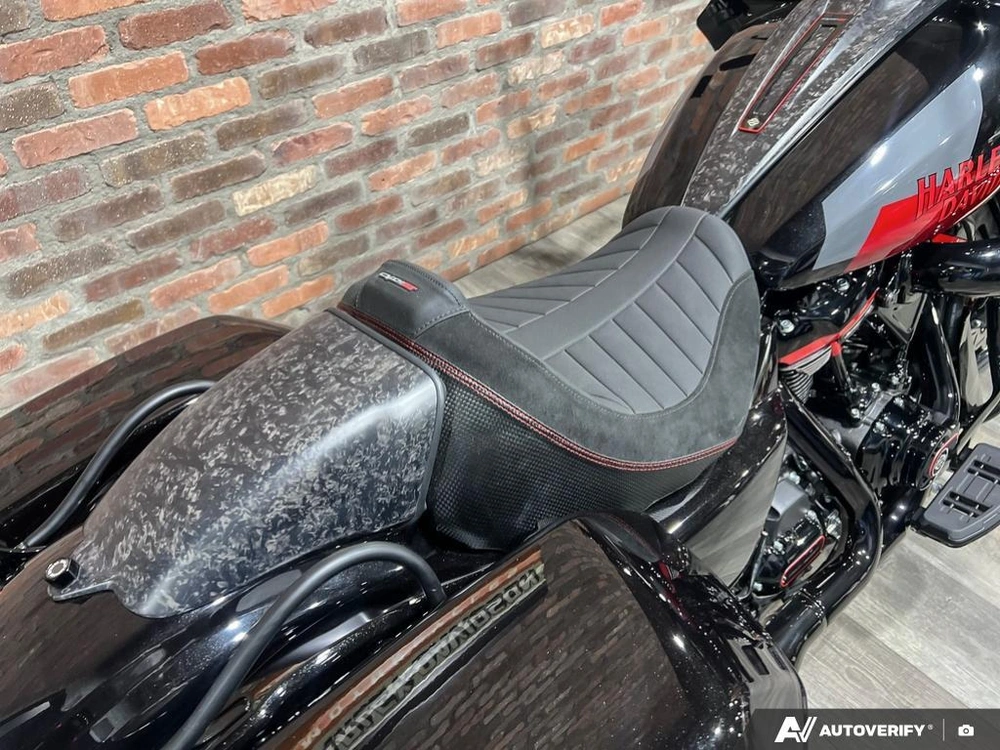 2025 Harley-davidson Fltrxstse - Cvo™ Road Glide™ St alt