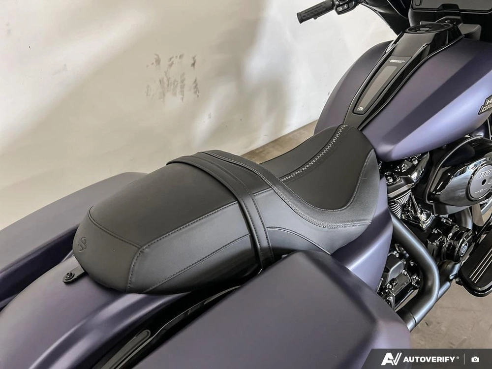 2025 Harley-davidson Flhx - Street Glide® alt