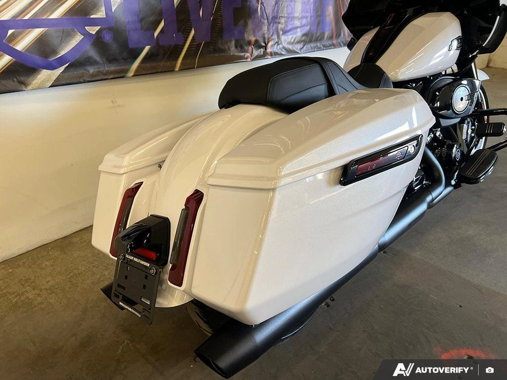 2025 Harley-davidson Fltrx - Road Glide® alt