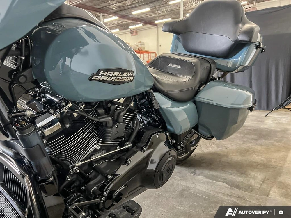 2024 Harley-davidson Flhx - Street Glide™ alt