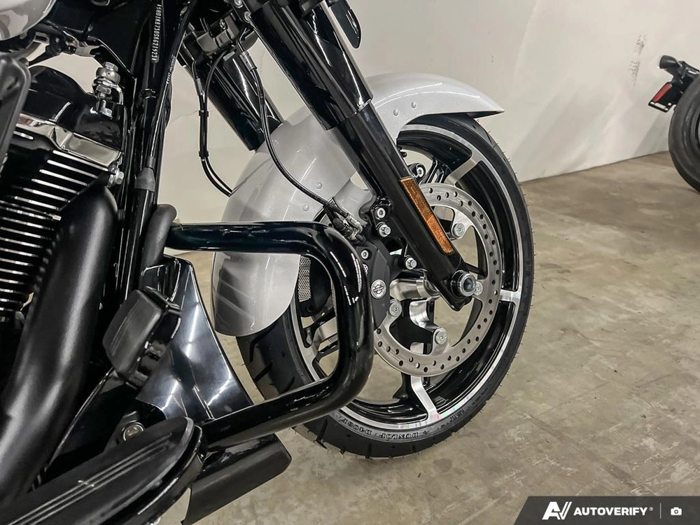 2025 Harley-davidson Flhx - Street Glide® alt