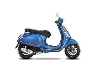 2026 Vespa Sprint 50 S 2-ANS GARANTIE