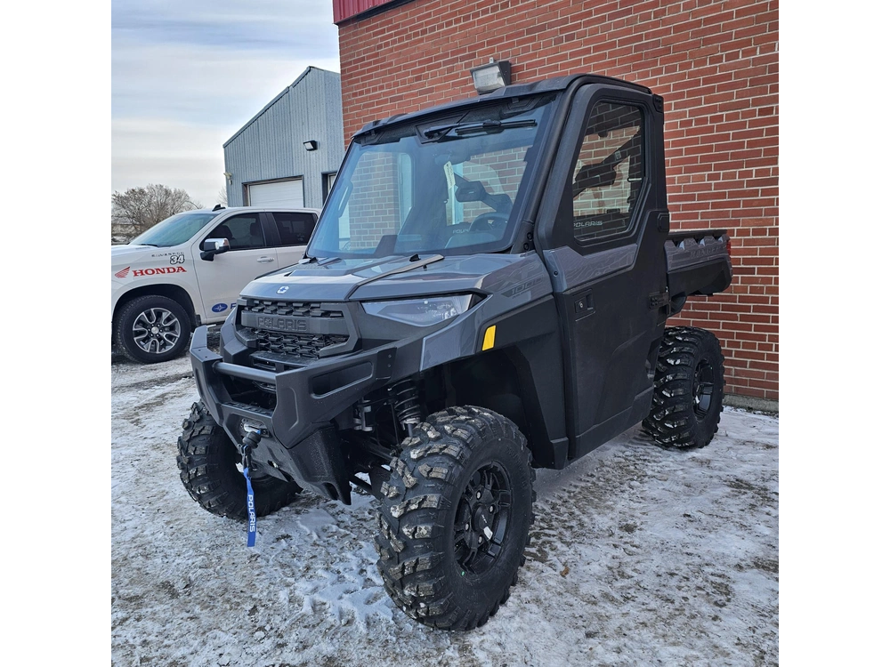 2026 Polaris Ranger Xp 1000 Northstar alt