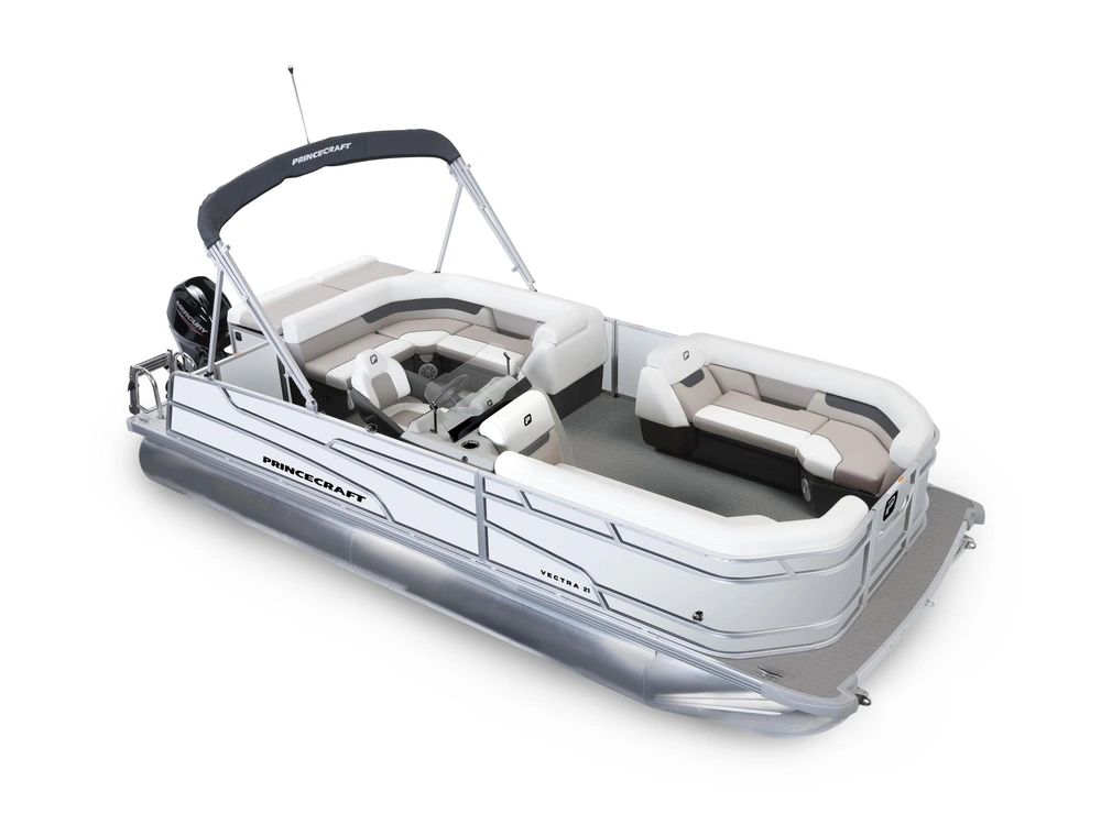 Princecraft Vectra 21 L 2026 alt