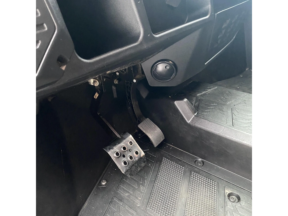 2024 Polaris Ranger Xp 1000 Northstar Ultimate Rc alt