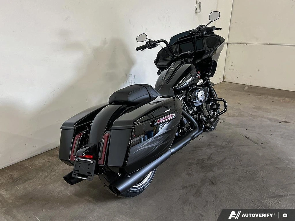 2025 Harley-davidson Fltrx - Road Glide® alt