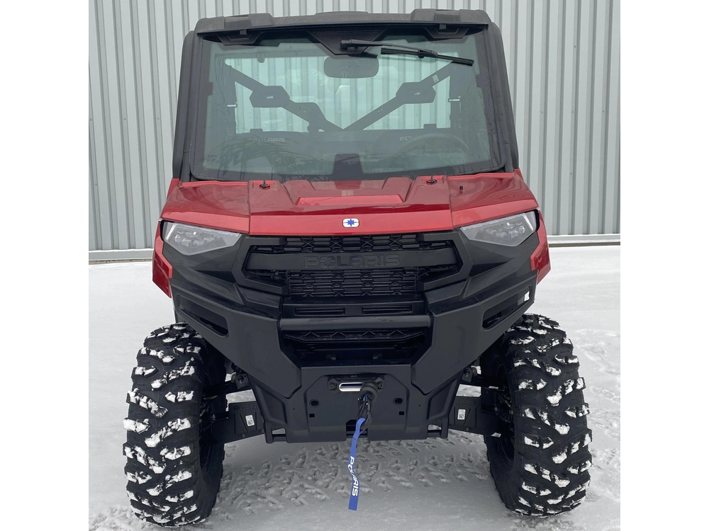 2026 Polaris Ranger Xp 1000 Northstar Ultimate alt