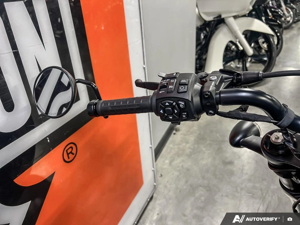 2024 Harley-davidson Rh1250s - Sportster™ S alt