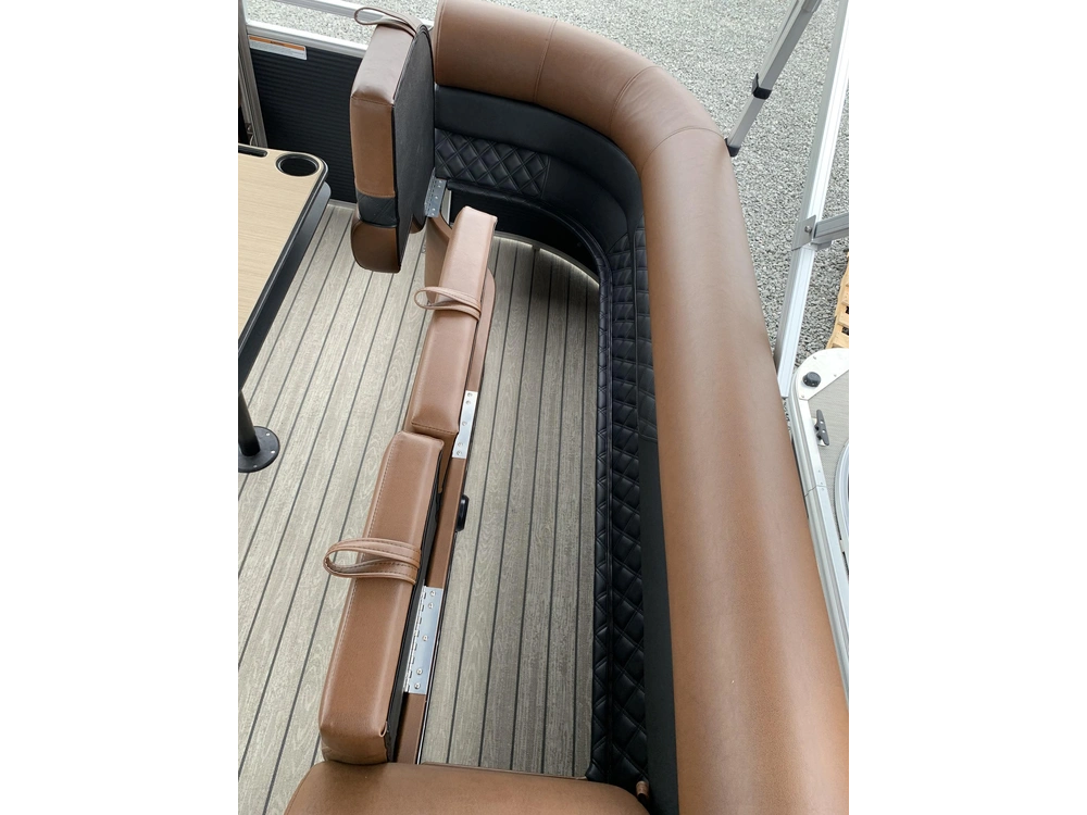 Armada Drakkar 25 Sb (full 3 Quilles) 2026 alt