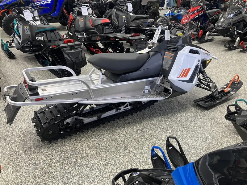 2024 Polaris 550 Voyageur 155