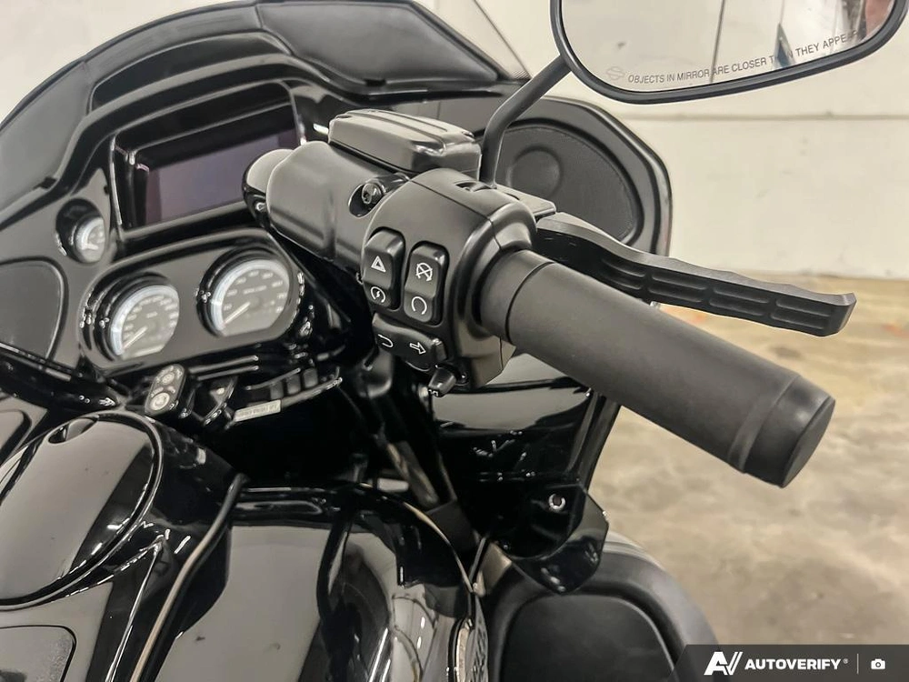 2024 Harley-davidson Fltrk - Road Glide™ Limited alt