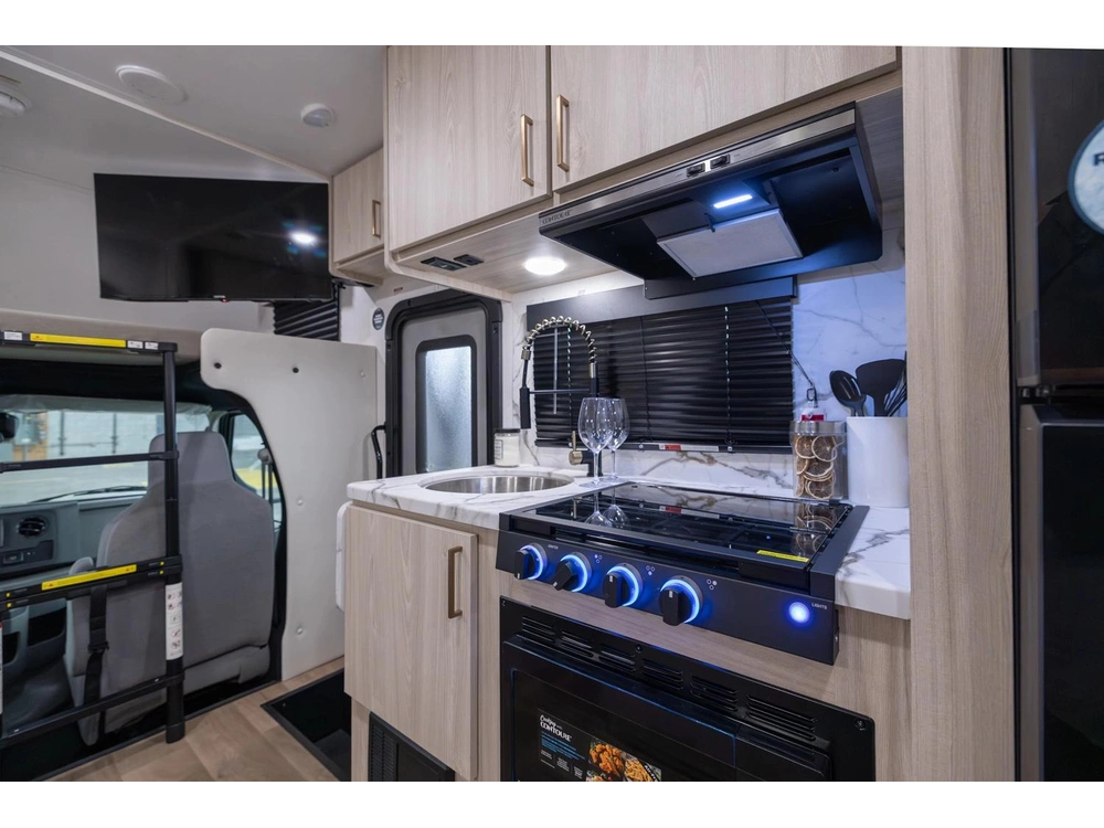 2026 East West By Forest River Entrada 2200s alt