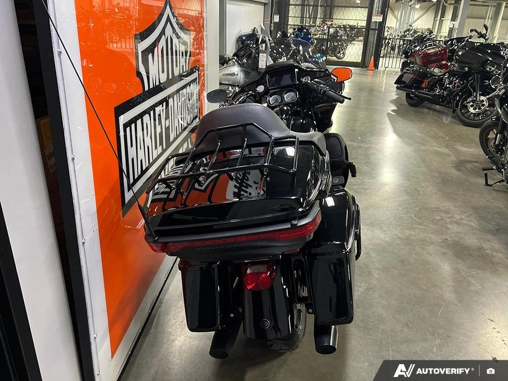 2024 Harley-davidson Fltrk - Road Glide™ Limited alt