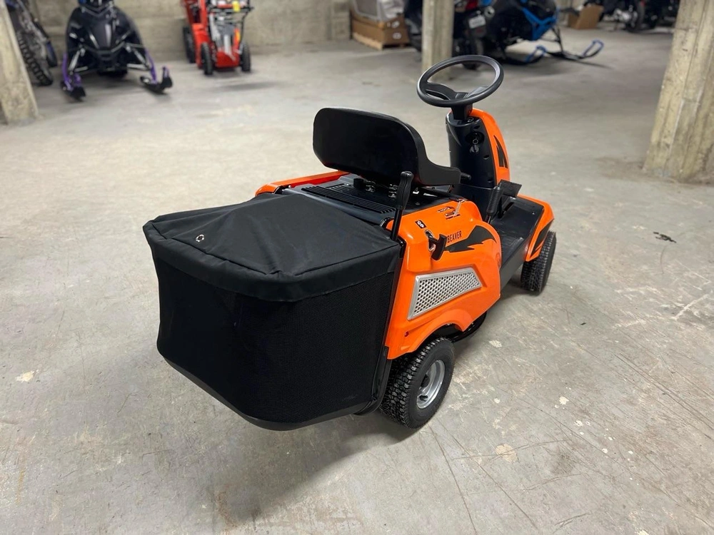 Ducar Little Beaver 24 2025 alt