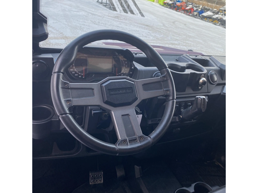 2021 Polaris Ranger Xp 1000 Northstar Premium alt