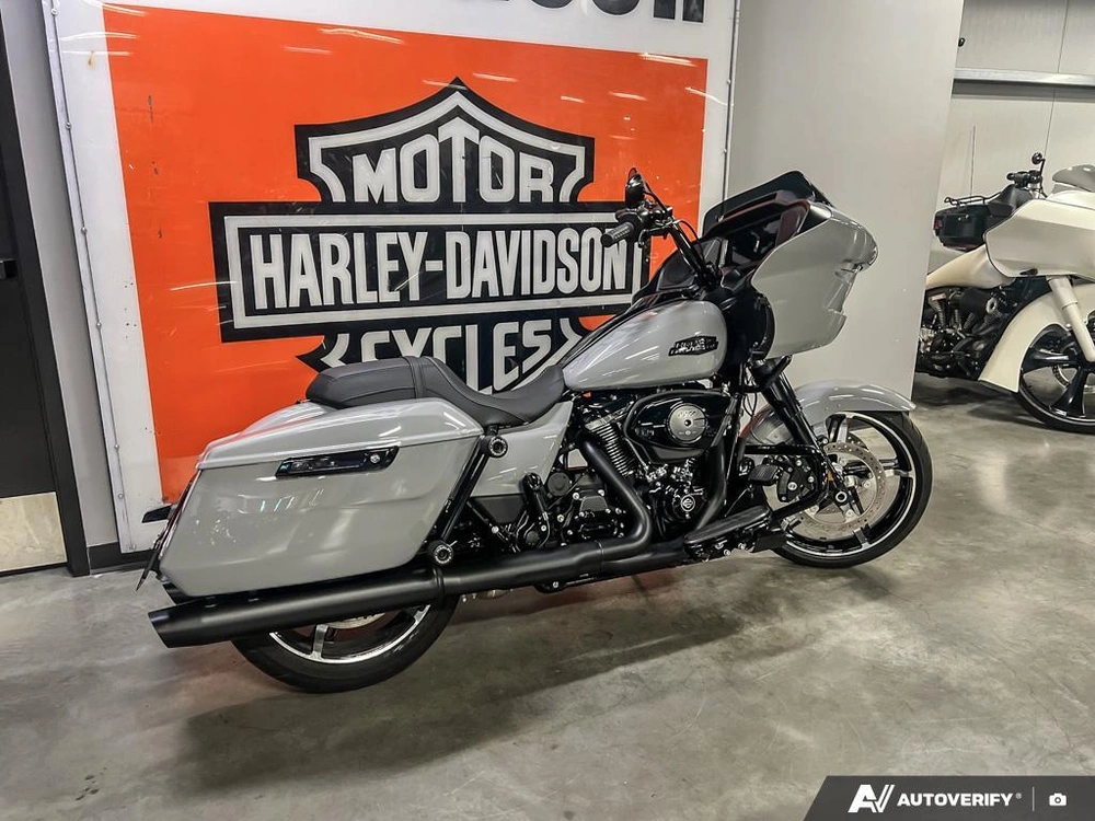 2025 Harley-davidson Fltrx - Road Glide® alt