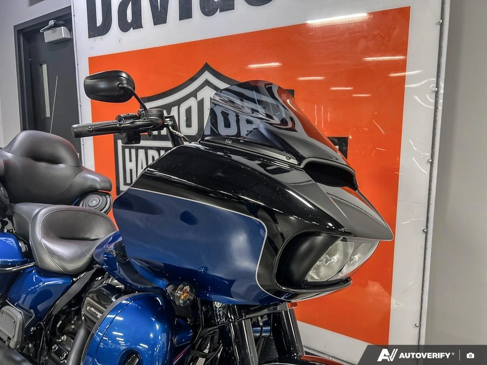 2022 Harley-davidson Fltrk - Road Glide™ Limited alt