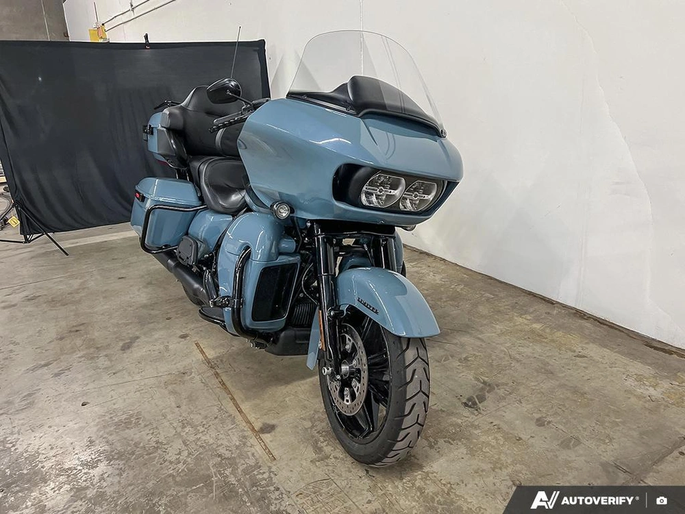 2024 Harley-davidson Fltrk - Road Glide™ Limited alt