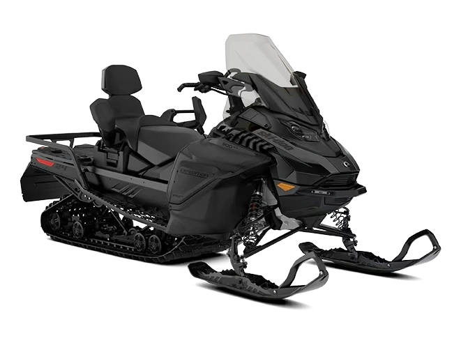 Ski-doo Expedition Le 900 Ace Turbo 2026 alt