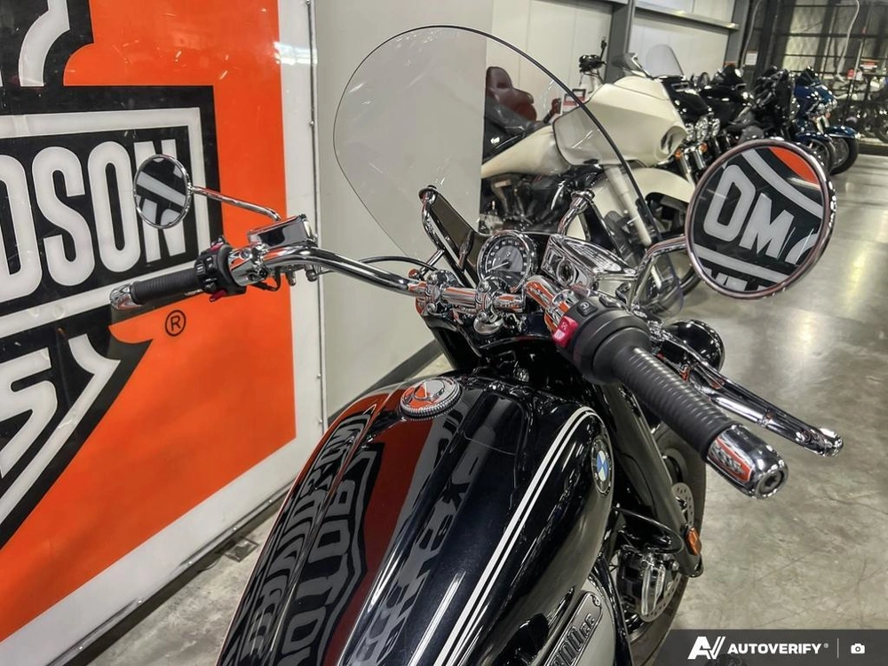 2021 Bmw R 18 Classic alt