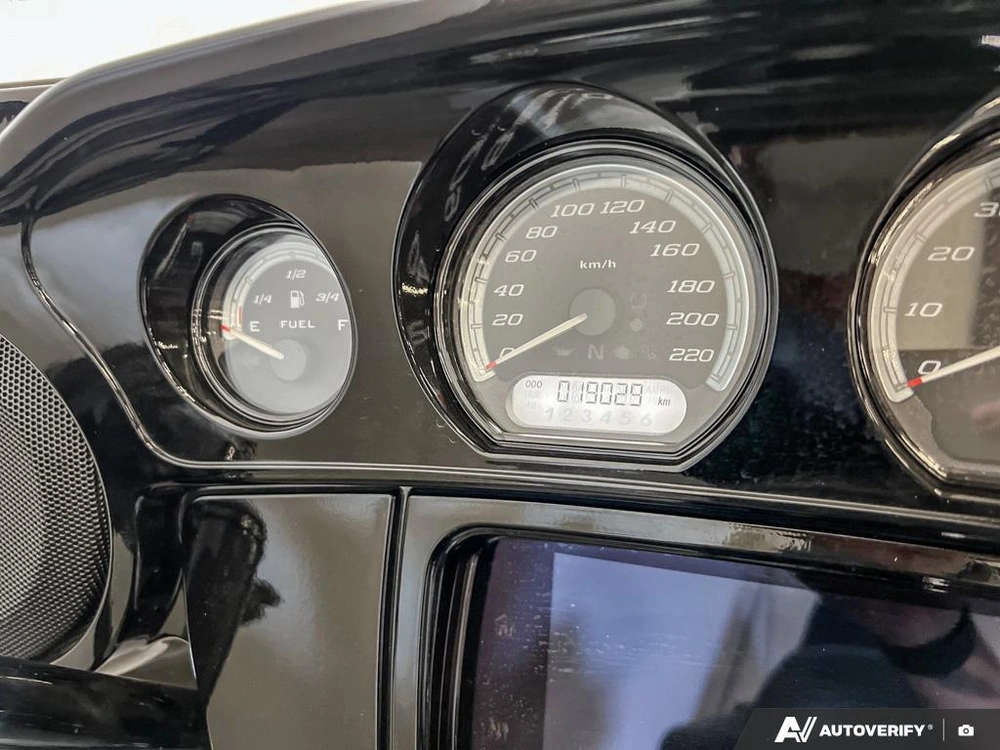 2024 Harley-davidson Flhtk - Ultra Limited™ alt