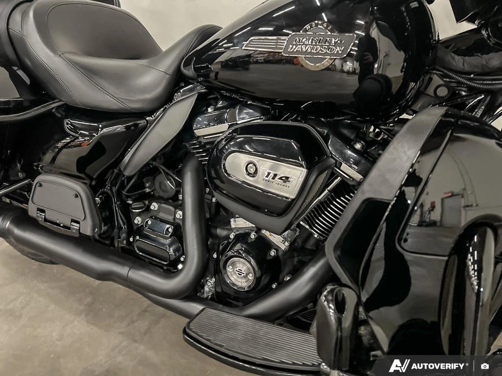 2024 Harley-davidson Flhtk - Ultra Limited™ alt